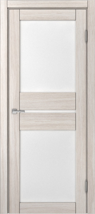 Межкомнатная дверь Доминика 600 - Лиственница белая