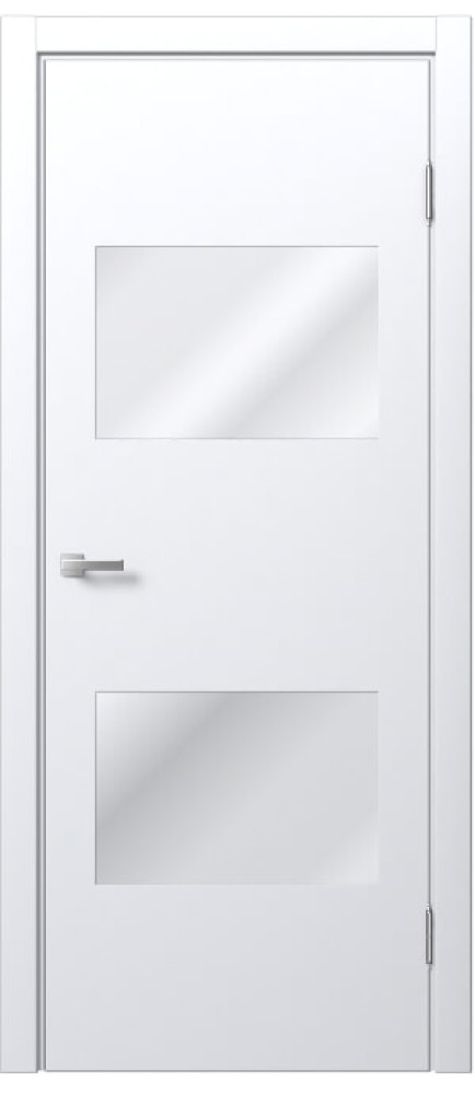 Межкомнатная дверь Dominika 903 - Soft белый