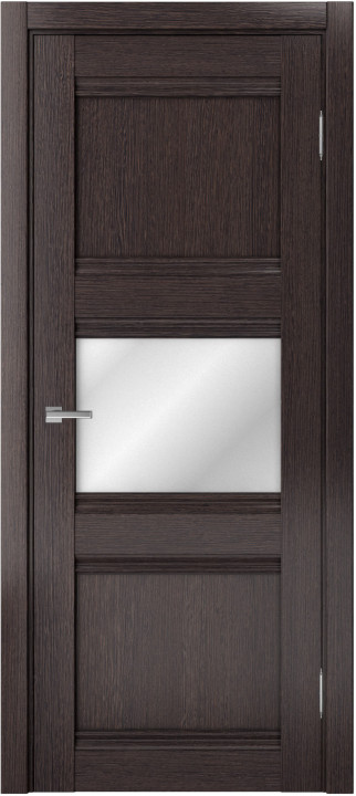 Межкомнатная дверь Доминика Классик 816 - Дуб серый