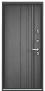 SNEGIR PRO PP ФМ Черное дерево / ФМ Серое дерево