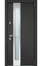 SNEGIR PRO-C MP Колоре неро / ЛКП Насыщеный чёрный