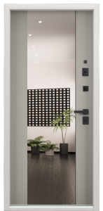 ULTIMATUM PRO MP Колоре бьянко / ПВХ Крема