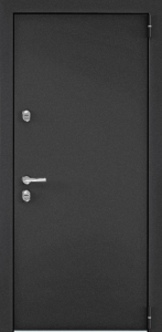 SNEGIR ARCTIC MP Темно-серый букле графит / ПВХ Бетон известковый