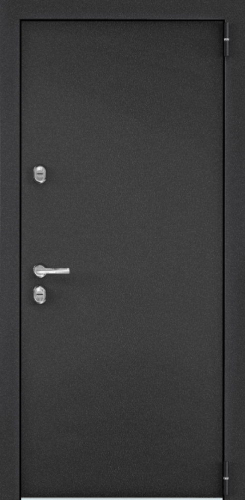 SNEGIR ARCTIC MP Темно-серый букле графит / ПВХ Бетон известковый