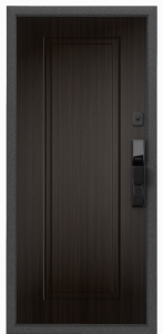 CYBER PRO MP Колоре гриджио / ПВХ Лиственница темная