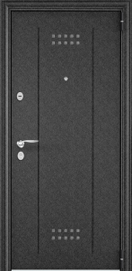 DELTA 100 MP Черный шелк / Белый (арт. КТ Белый)