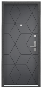 ULTIMATUM NEXT ПВХ Оскуро / ПВХ Оскуро