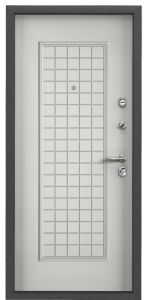 ULTIMATUM PRO MP Темно-серый букле графит / ПВХ Ферро