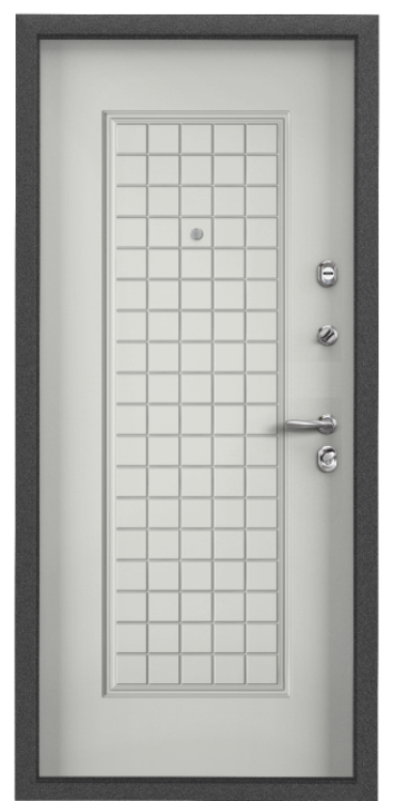 ULTIMATUM PRO MP Темно-серый букле графит / ПВХ Ферро