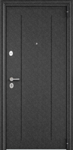 DELTA 100 MP Черный шелк / Белый (арт. КТ Белый)