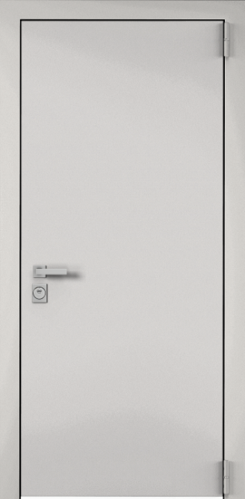 DIAMOND F MP Колоре бьянко / ПВХ Бьянко