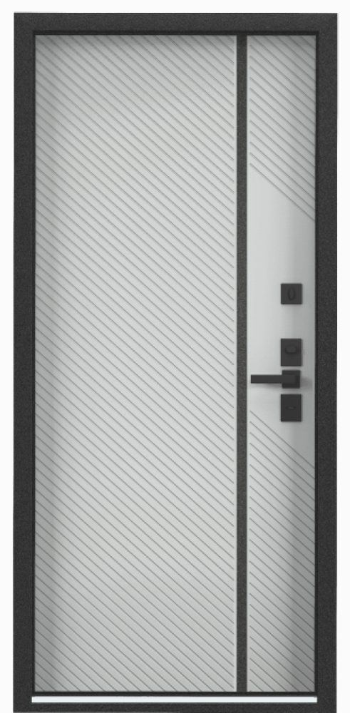 ULTIMATUM NEXT ЛКП Насыщеный чёрный / ЛКП Clear