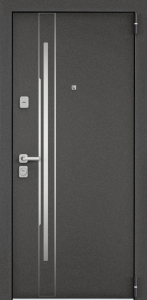 S.OMEGA PRO MP Колоре гриджио / ПВХ Гриджио