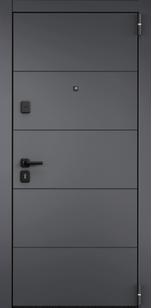 DELTA PRO PP ПВХ Оскуро / ПВХ Бьянко