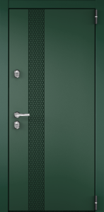 SNEGIR ARCTIC PP ЛКП Малахит / ПВХ Авокадо