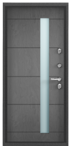 SNEGIR PRO-C PP ФМ Серое дерево / ФМ Серое дерево