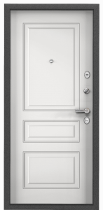 TAU PRO PP ПВХ Авокадо / ПВХ Бьянко