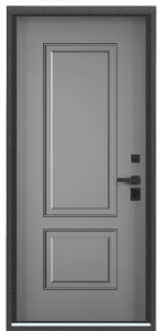 DIAMOND F PP ЛКП Stone / ПВХ Гриджио