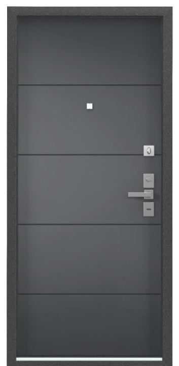 Входная дверь ULTIMATUM NEXT