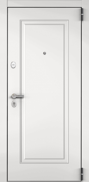 TAU PRO PP ПВХ Бьянко / ПВХ Бьянко