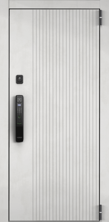 CYBER PRO PP ПВХ Бетон известковый / ПВХ Бетон темный