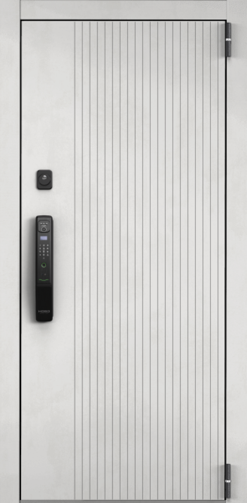 CYBER PRO PP ПВХ Бетон известковый / ПВХ Бетон темный