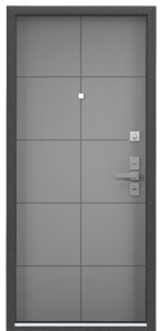 ULTIMATUM NEXT ПВХ Оскуро / ПВХ Гриджио