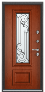 SNEGIR PRO-C PP ФМ Красное дерево / ФМ Красное дерево