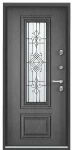 SNEGIR PRO-C PP ФМ Серое дерево / ФМ Серое дерево