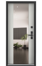 ULTIMATUM NEXT ЛКП Цитрус / ПВХ Ферро