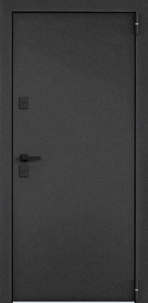 SNEGIR ARCTIC MP Колоре неро / ПВХ Бьянко