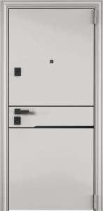 ULTIMATUM PRO MP Колоре бьянко / ПВХ Бьянко