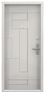 ULTIMATUM NEXT ПВХ Ферро / ПВХ Бьянко