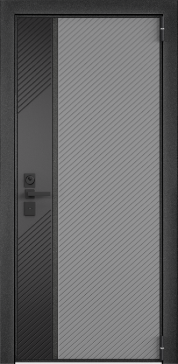 ULTIMATUM NEXT ЛКП Муссон / ЛКП Муссон