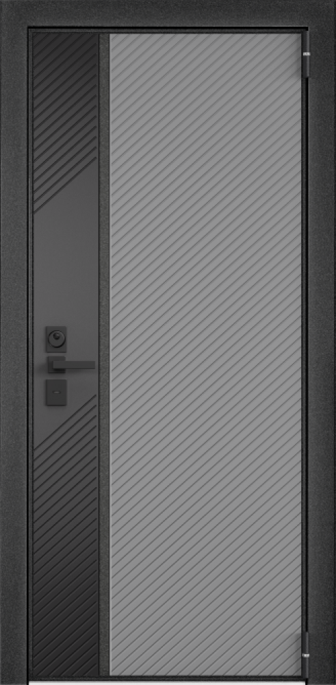 ULTIMATUM NEXT ЛКП Муссон / ЛКП Муссон