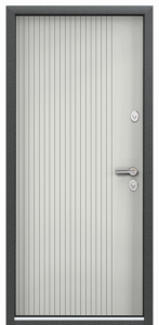 DELTA MP FDL-EI 60 Черный шелк / ПВХ Ферро DELTA MP FDL-EI 60 Черный шелк / ПВХ Ферро