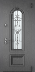 SNEGIR PRO-C PP ФМ Серое дерево / ФМ Серое дерево