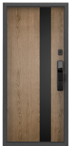 CYBER PRO PP ПВХ Астана Табачный / ПВХ Астана Табачный