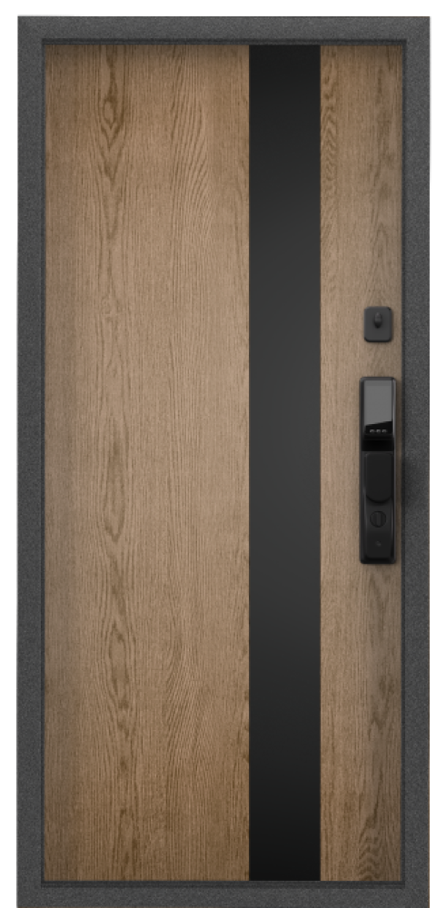 CYBER PRO PP ПВХ Астана Табачный / ПВХ Астана Табачный