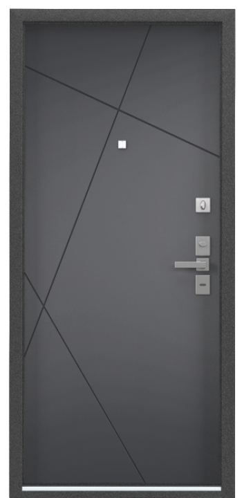 Входная дверь ULTIMATUM NEXT