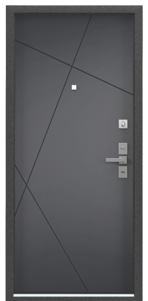Входная дверь ULTIMATUM NEXT