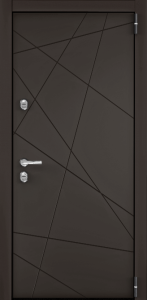 SNEGIR ARCTIC PP ЛКП Бруно / ПВХ Бьянко