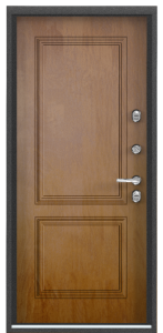 SNEGIR PRO PP ФМ Американский орех / ФМ Американский орех