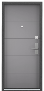 ULTIMATUM NEXT ПВХ Гриджио / ПВХ Гриджио