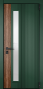 DIAMOND FS ЛКП Малахит / ЛКП Stone