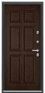 SNEGIR PRO PP ФМ Черное дерево / ФМ Черное дерево