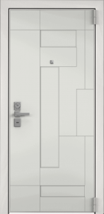 ULTIMATUM NEXT ПВХ Ферро / ПВХ Бьянко