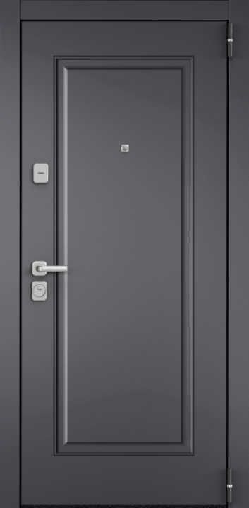 S.OMEGA PRO PP ПВХ Оскуро / ПВХ Бьянко