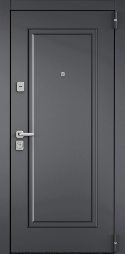 S.OMEGA PRO PP ПВХ Оскуро / ПВХ Бьянко