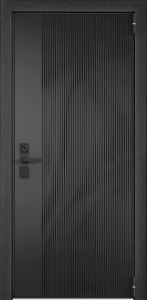 ULTIMATUM NEXT ЛКП Муссон / ЛКП Графит